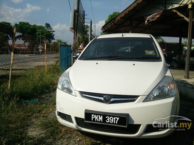 Search 5,153 Proton Exora Cars for Sale in Malaysia 
