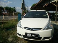 2012 Proton Exora 1.6 Bold CPS Standard MPV