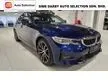 Used 2020 Premium Selection BMW 320i 2.0 Sport Sedan by Sime Darby Auto Selection