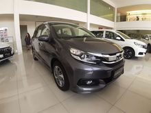 BEST DEAL Honda Mobilio E CVT 2019