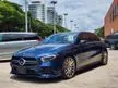 Recon 2020 Mercedes