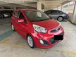 Used FAIR CONDITION (NO HIDDEN CHARGE) 2014 Kia Picanto 1.2 Hatchback