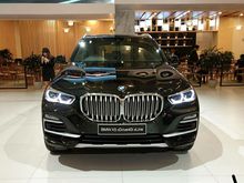 2020 BMW X5 3.0 xDrive40i xLine SUV