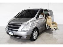 2013 Hyundai H-1 2.5 (ปี 08-17) Deluxe Van AT