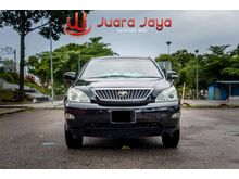 2010 Toyota Harrier 2.4 G SUV
