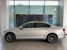 2020 Volkswagen Passat 2.0 Elegance Sedan