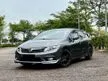 Used [Free Android Player]Honda CIVIC 1.8 SE MODULO S Push Start Fast Loan Approval