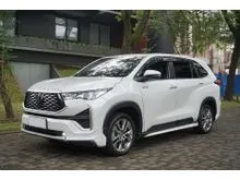 2023 Toyota Kijang Innova Zenix 2.0 Q HV TSS Modellista (Premium Color) MPV AT 4x2 Odo 32 Rbuan (DP RENDAH) HOT ITEM