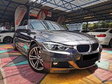 Bmw 330e M SPORT 2.0 SUNROOF F/SERVICE UnderWRRNTY