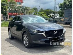 2024 Mazda CX-30 2.0 SKYACTIV-G High SUV