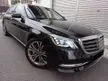 Used 2019/2021 2021 Mercedes-Benz S560 e 3.0 E (A) FACELIFT 15K KM - Cars for sale