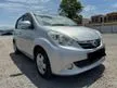 Used 2012 Perodua Myvi 1.3 EZi Hatchback(Perfect first car for students,great fuel consumption and perfect for long and short trips)