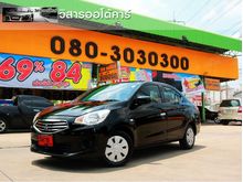 2014 Mitsubishi Attrage 1.2 (ปี 13-16) GLX Sedan AT