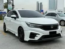 Honda City 1.5 V Sedan Bodykit Rim  Like New