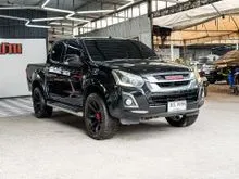 2017 Isuzu D-MAX 1.9 Cab-4 (ปี 11-17) Hi-Lander Z (DVD) Pickup
