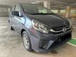 Used Used 2020 Perodua AXIA 1.0 GXtra Hatchback ** New Year Discount ** Cars For Sales