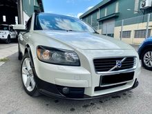 2009 Volvo C30 2.4 Hatchback EXCELLENT CONDITION