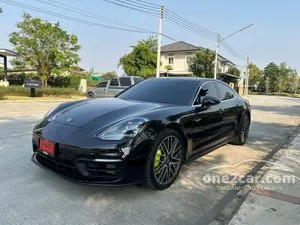 2023 Porsche PANAMERA 2.9 4 E-Hybrid Sedan