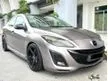 Used 2012 Mazda 3 2.0 GL Sedan