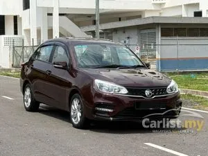 2024 Proton Saga 1.3 Premium Sedan