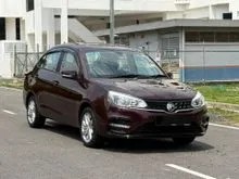 2024 Proton Saga 1.3 Premium Sedan / NEW CAR CONDITION / NEGO GO