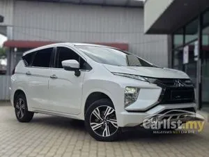 2021 Mitsubishi Xpander 1.5 MPV