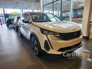 2026 Peugeot 3008 1.6 THP Allure MC SUV