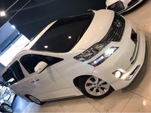 TOYOTA VELLFIRE 3.5 VL USED 2009 REG 2014 119k NO HIDDEN CHARGE