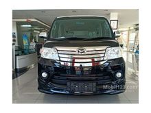 2020 Daihatsu Luxio 15jutaan