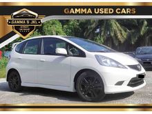 2010 Honda Jazz 1.5 V (A) TIP TOP CONDITION / PADDLE SHIFT / FOC DELIVERY