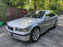 1995 BMW 325i 2.4 E36 นกแก้ว (ปี 90-00) Sedan AT