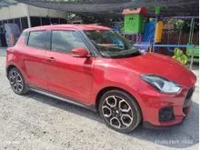 2020 Suzuki Swift 1.4 Sport Hatchback