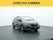Used 2017 Honda City 1.5 Sedan_No Hidden Fee - Cars for sale