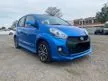 Used 2017 Perodua Myvi 1.5 SE Hatchback(STOCK CLEARANCE LOW PRICE) - Cars for sale