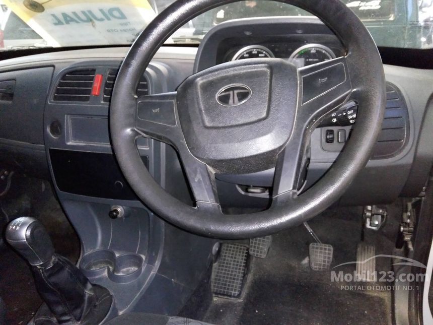 Jual Mobil Tata Xenon 2014 RX 3 0 di Jawa Timur Manual Jual Mobil Tata Xenon 2014 RX 3 0 di Jawa Timur Manual