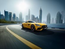 2019 Mercedes-Benz AMG GT (A) 4.0 S -BEST DEAL!!!-