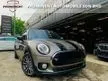 Used MINI COOPER CLUBMAN 21k KM 2020,CRYSTAL BROWN IN COLOUR,NEW FACELIFT MODEL LIGHTS,SMOOTH ENGINE GEAR BOX,SELDOM USE,ONE OF DATIN OWNER