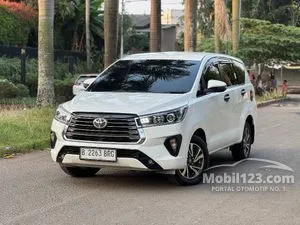 2020 Toyota Kijang Innova 2.4 V MPV
