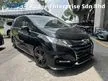 Recon 2018 Honda Odyssey 2.4 EXV ABSOLUTE 360 CAMERA 2 ELECTRIC FULL LEATHER SEATS 2 POWER DOOR