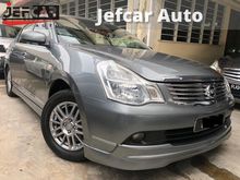 2011 Nissan Sylphy 2.0 Luxury (A) TIP TOP CONDITION