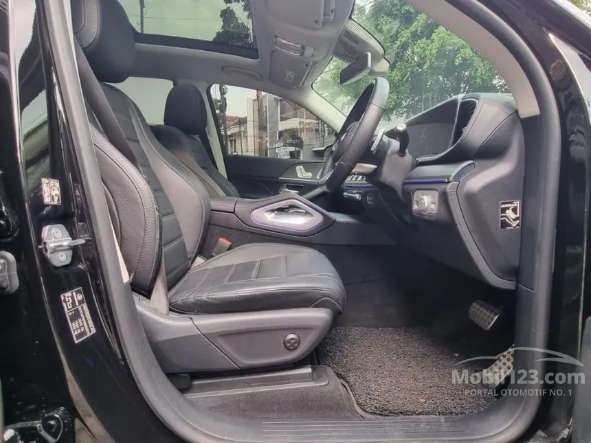 2020 Mercedes-Benz GLS450 AMG Line 4MATIC SUV