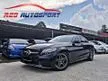 Used 2021 Mercedes-Benz C200 2.0 AMG Line New Facelift Model Full Service Record - Cars for sale