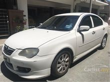 2011 Proton Persona 1.6 Elegance Medium Line Sedan