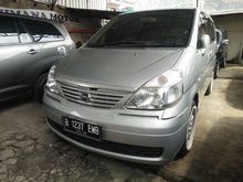 Nissan Serena 2.0 Comfort Touring 2006 AT top condition