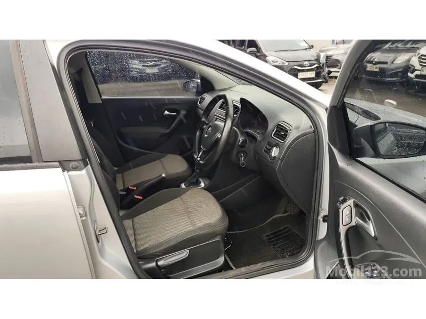2019 Volkswagen Polo Comfortline TSI Hatchback