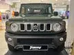 2025 Suzuki Jimny 5 Door 1.5 13,000 Rebate