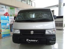 Promo Suzuki Carry cukup booking Fee bisa langsung Proses & Free angsuran 2x