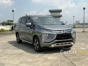 2023 Mitsubishi Xpander 1.5 MPV