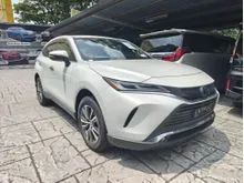 2025 Toyota Harrier 2.0 G Unreg Grade 5A Mileage 58 KM ONLY DIM BSM 12.3 Inch Display Power Boot 2 Tone Interior