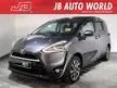 Used 2018 Toyota Sienta 1.5 V FULL SPEC (A) 5-Years Warranty - Cars for sale